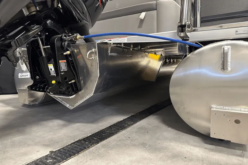 Slide: The Image of Premier 200 Sunscape 2025 - 22