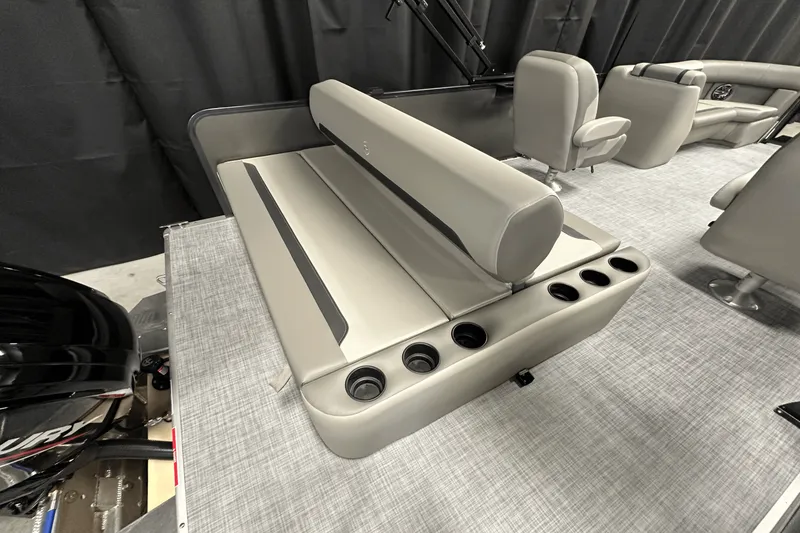 Slide: The Image of Premier 200 Sunscape 2025 - 25