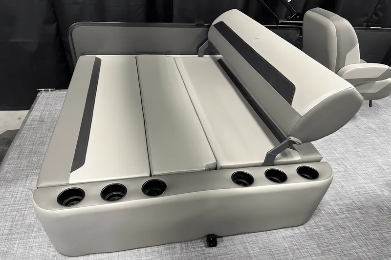 Slide: The Image of Premier 200 Sunscape 2025 - 26