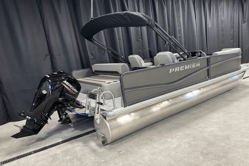 Slide: The Image of Premier 200 Sunscape 2025 - 3