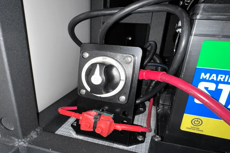 Slide: The Image of Premier 200 Sunscape 2025 - 32