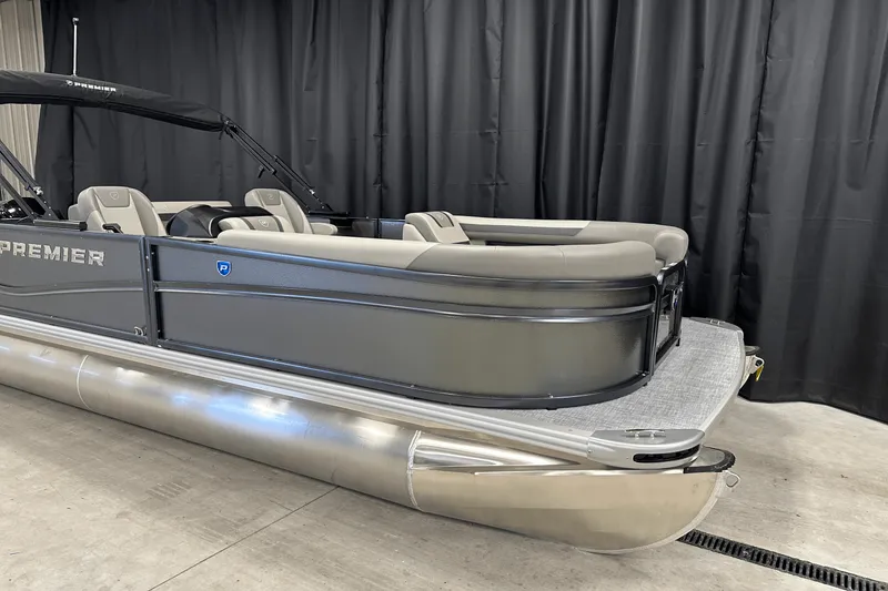 Slide: The Image of Premier 200 Sunscape 2025 - 4