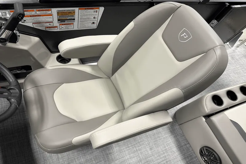 Slide: The Image of Premier 200 Sunscape 2025 - 46