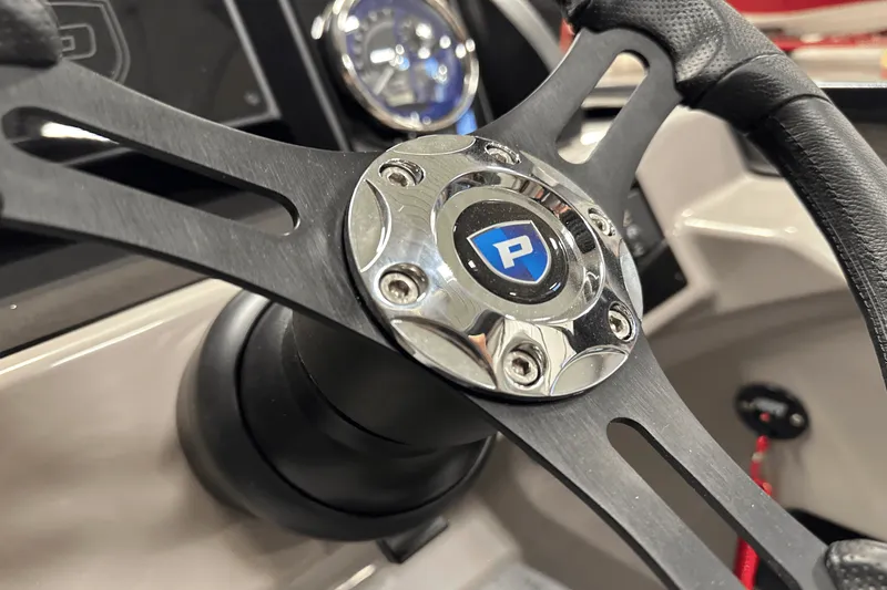 Slide: The Image of Premier 200 Sunscape 2025 - 55