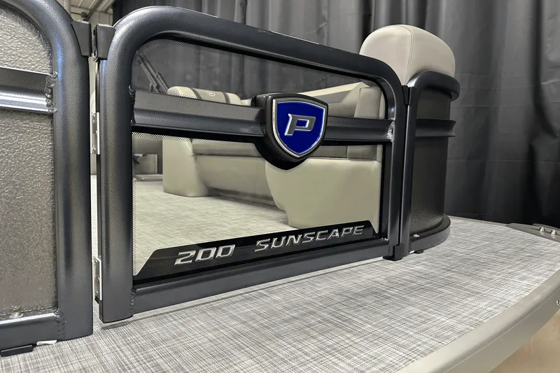 Slide: The Image of Premier 200 Sunscape 2025 - 6
