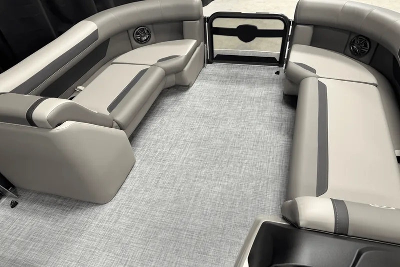 Slide: The Image of Premier 200 Sunscape 2025 - 62