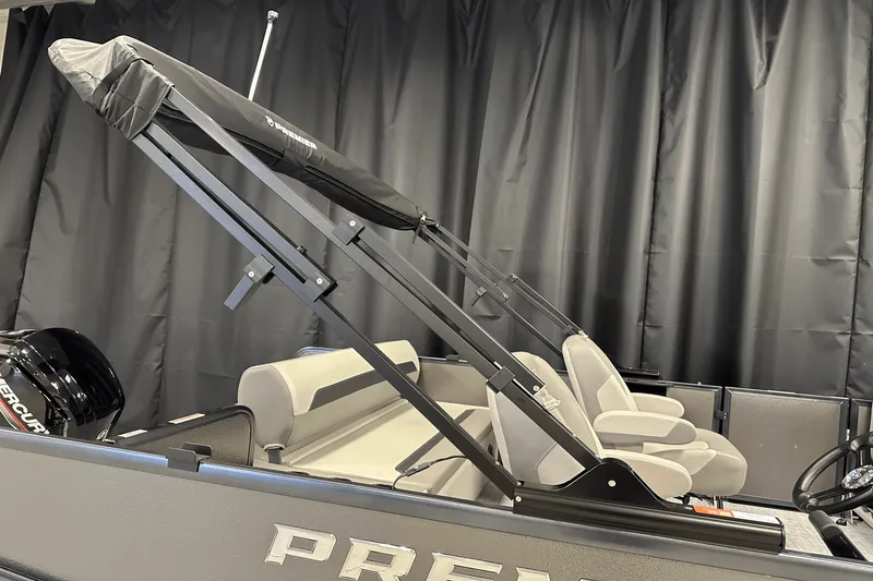 Slide: The Image of Premier 200 Sunscape 2025 - 7