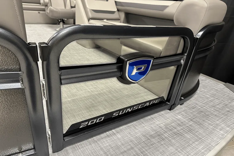 Slide: The Image of Premier 200 Sunscape 2025 - 74