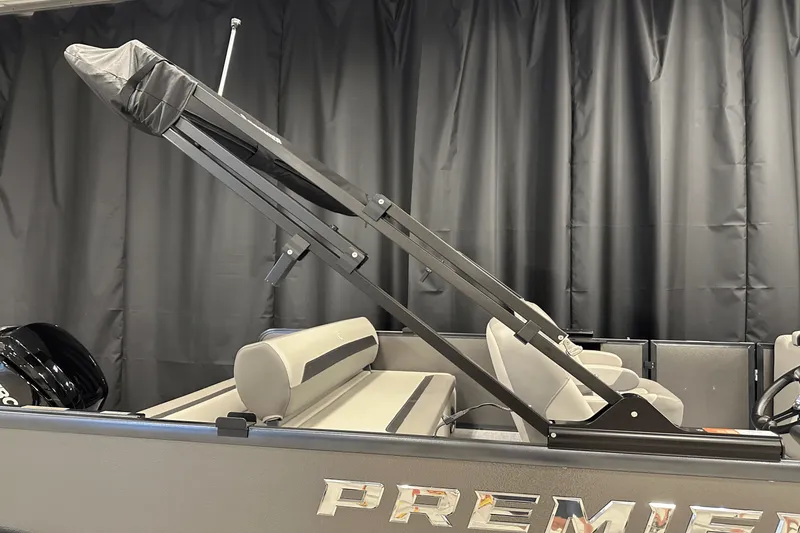 Slide: The Image of Premier 200 Sunscape 2025 - 79