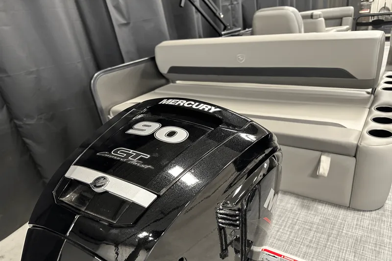 Slide: The Image of Premier 200 Sunscape 2025 - 8