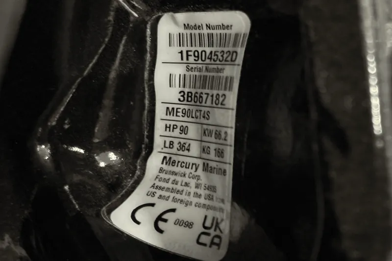 Slide: The Image of Premier 200 Sunscape 2025 - 80