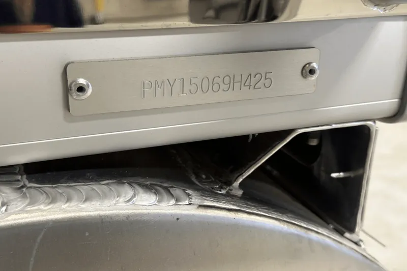 Slide: The Image of Premier 200 Sunscape 2025 - 82