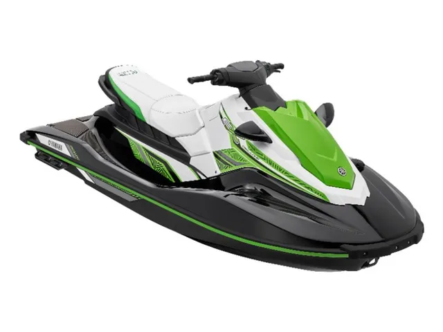 The Image of Yamaha EX 2020 - 0
