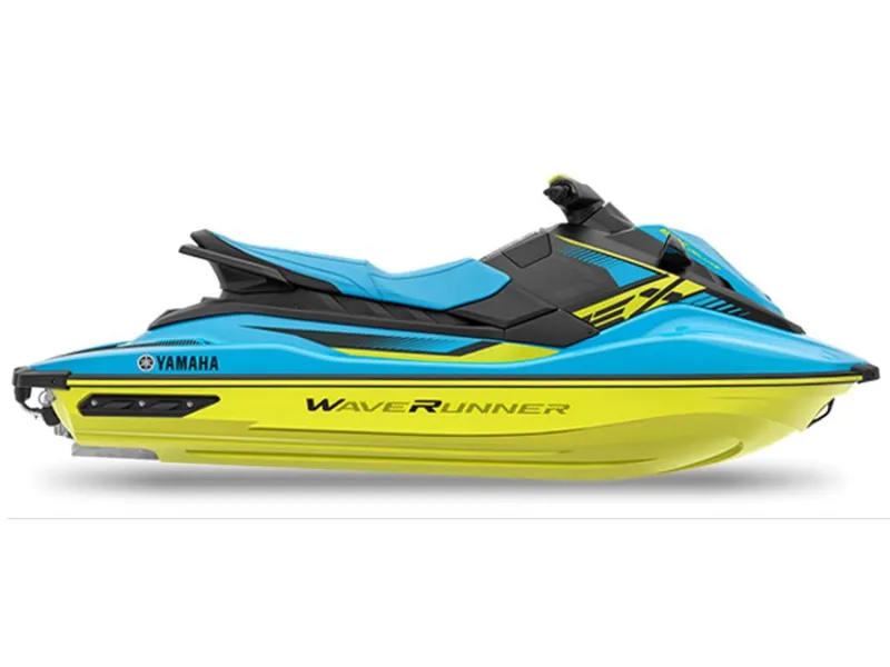 Slide: The Image of Yamaha EX® Deluxe 2023 - 0