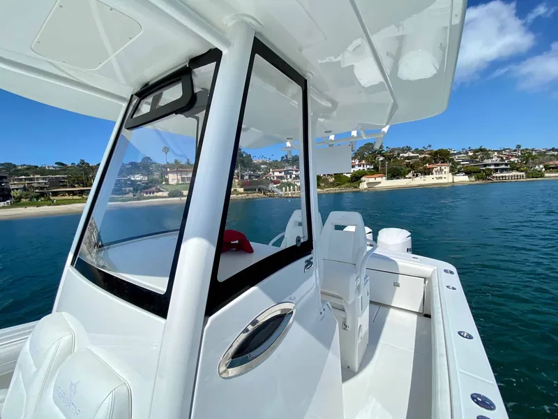 Slide: The Image of Regulator Marine 25 2020 - 8