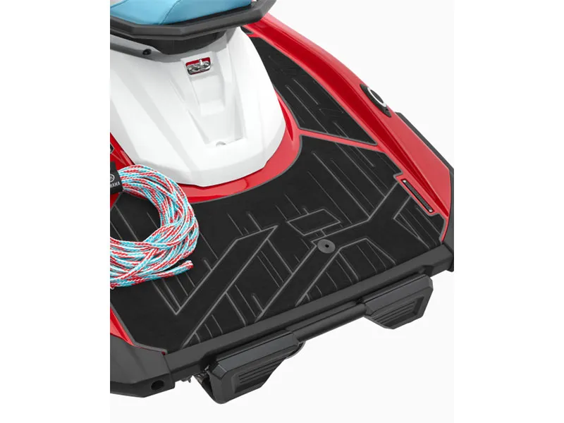Slide: The Image of Yamaha VX Limited 2025 - 2