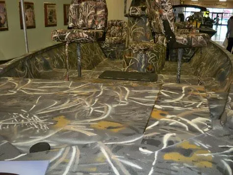 Slide: The Image of War Eagle 2170CC Black Hawk 2025 - 5