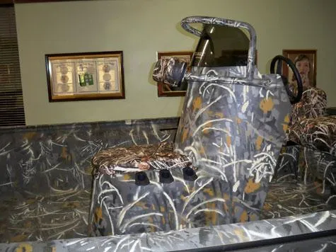 Slide: The Image of War Eagle 2170CC Black Hawk 2025 - 8
