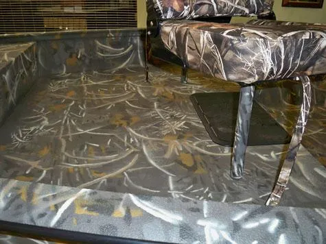 Slide: The Image of War Eagle 2170CC Black Hawk 2025 - 6