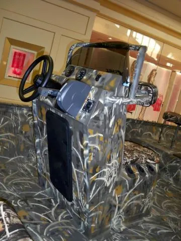 Slide: The Image of War Eagle 2170CC Black Hawk 2025 - 4
