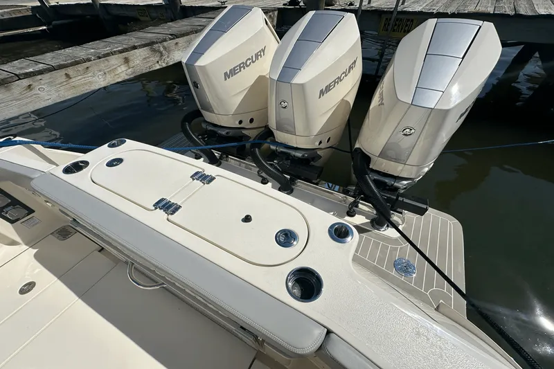 Slide: The Image of Scout 357 LXF 2025 - 11