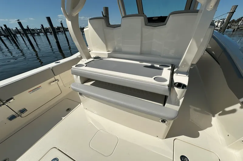 Slide: The Image of Scout 357 LXF 2025 - 15