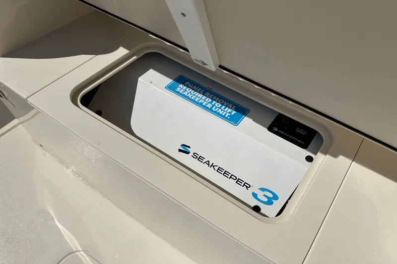 Slide: The Image of Scout 357 LXF 2025 - 16