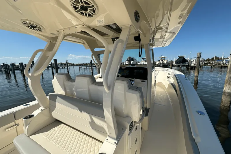 Slide: The Image of Scout 357 LXF 2025 - 18