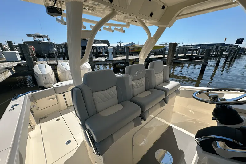 Slide: The Image of Scout 357 LXF 2025 - 20