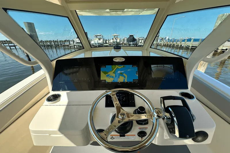 Slide: The Image of Scout 357 LXF 2025 - 22