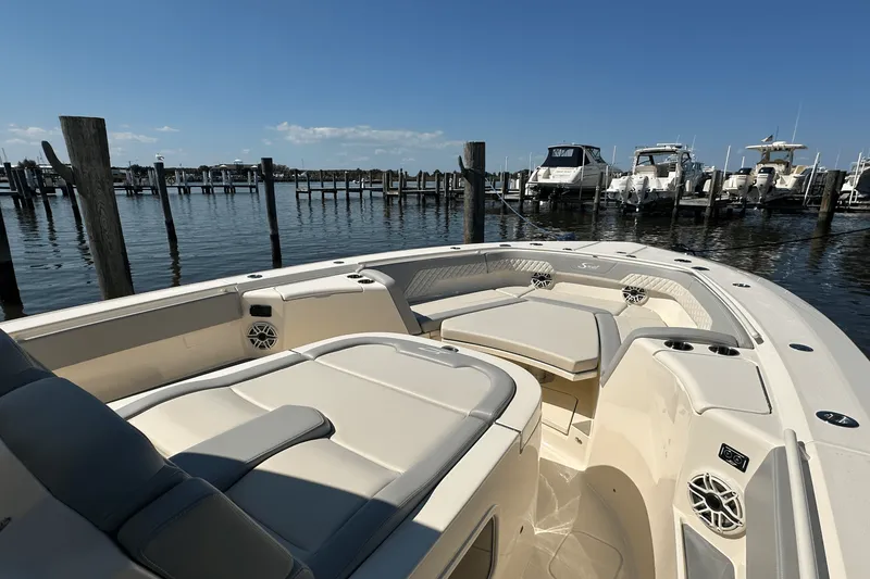 Slide: The Image of Scout 357 LXF 2025 - 25