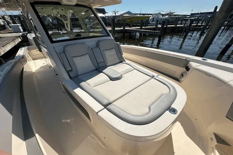 Slide: The Image of Scout 357 LXF 2025 - 26