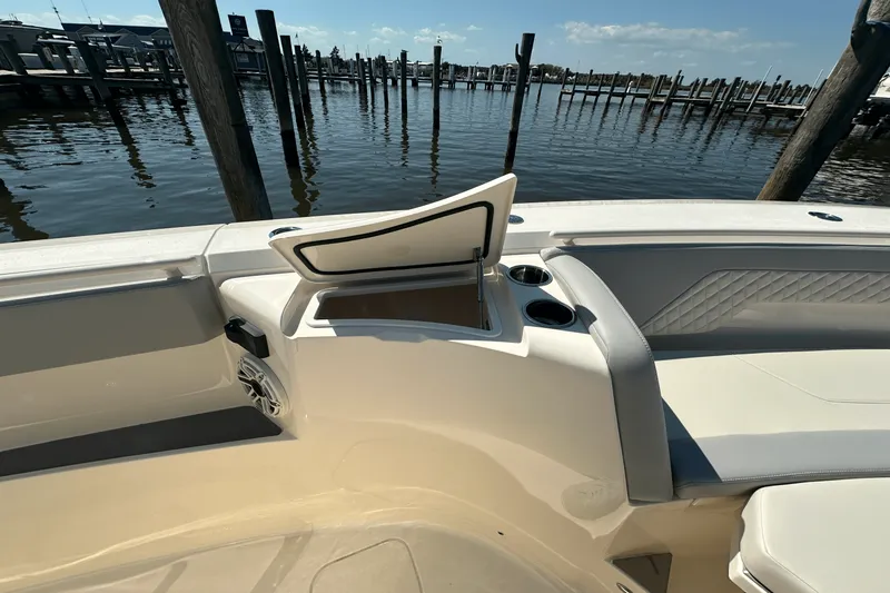 Slide: The Image of Scout 357 LXF 2025 - 27