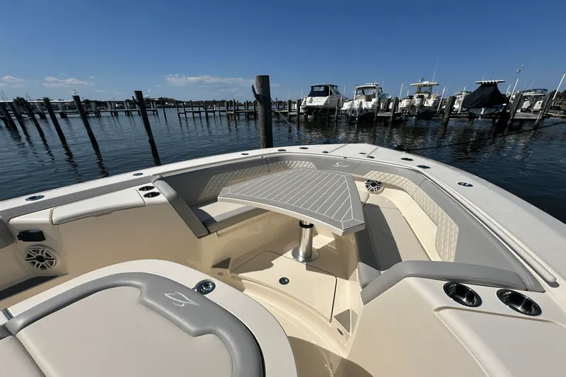 Slide: The Image of Scout 357 LXF 2025 - 28