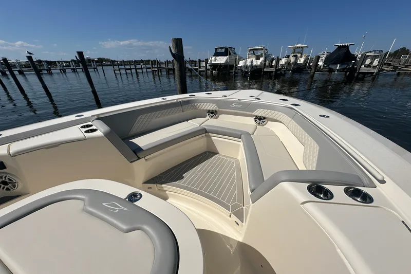 Slide: The Image of Scout 357 LXF 2025 - 29