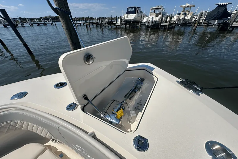 Slide: The Image of Scout 357 LXF 2025 - 31