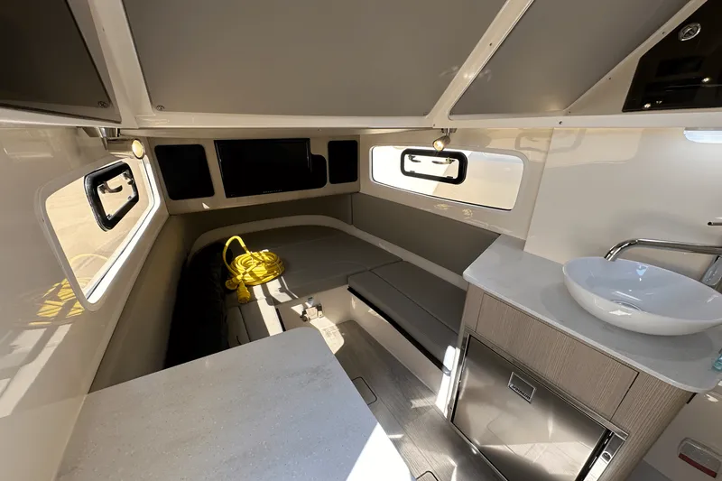 Slide: The Image of Scout 357 LXF 2025 - 33