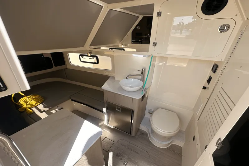 Slide: The Image of Scout 357 LXF 2025 - 34