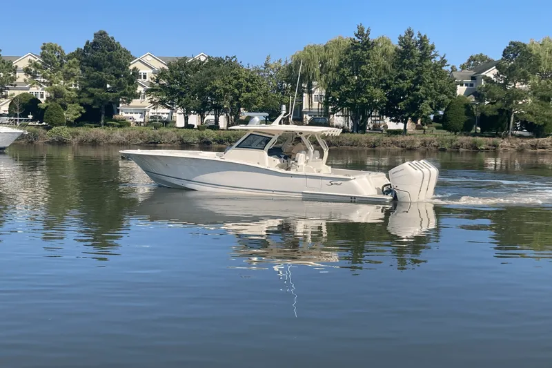 Slide: The Image of Scout 357 LXF 2025 - 4