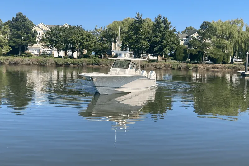 Slide: The Image of Scout 357 LXF 2025 - 6