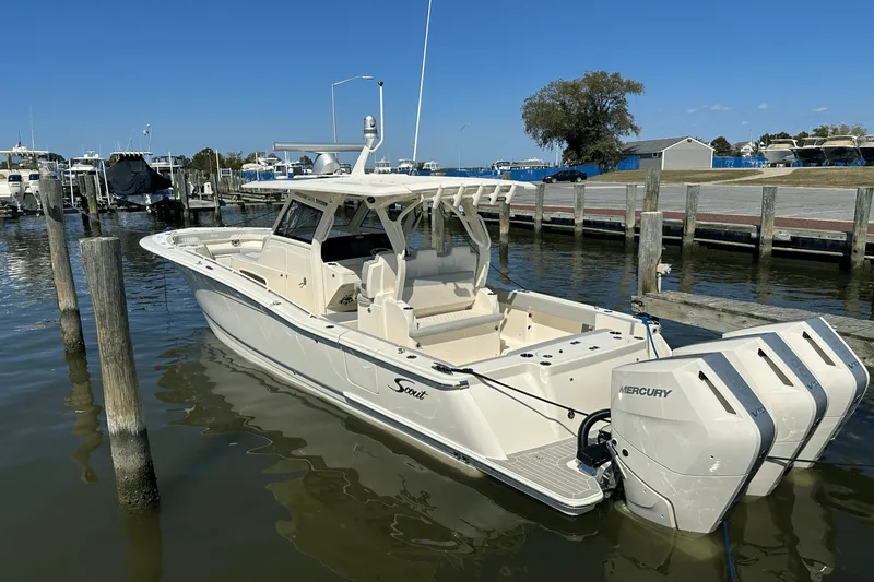 Slide: The Image of Scout 357 LXF 2025 - 7