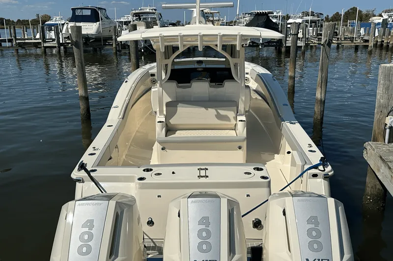 Slide: The Image of Scout 357 LXF 2025 - 8