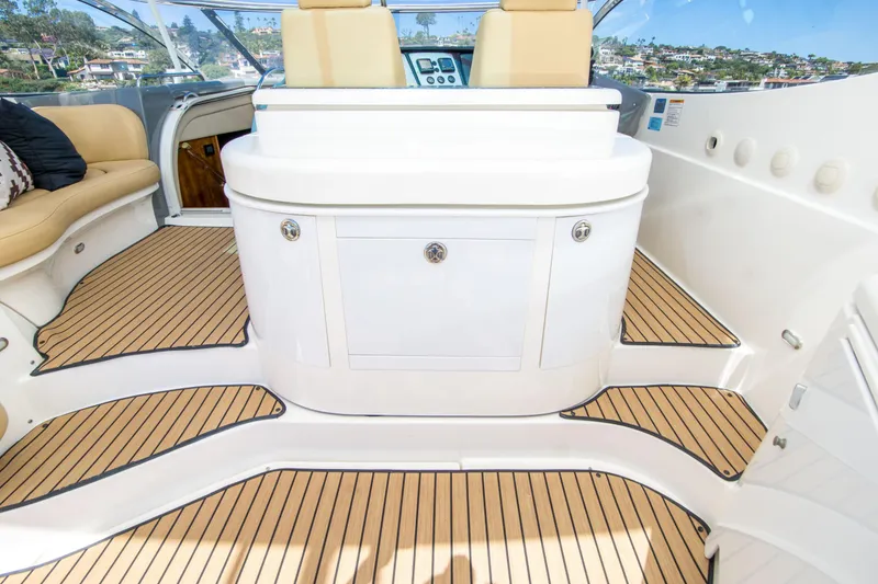 Slide: The Image of Cruisers 540 Express 2005 - 11