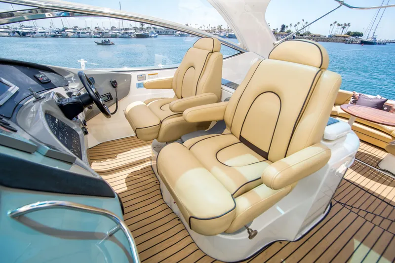 Slide: The Image of Cruisers 540 Express 2005 - 15