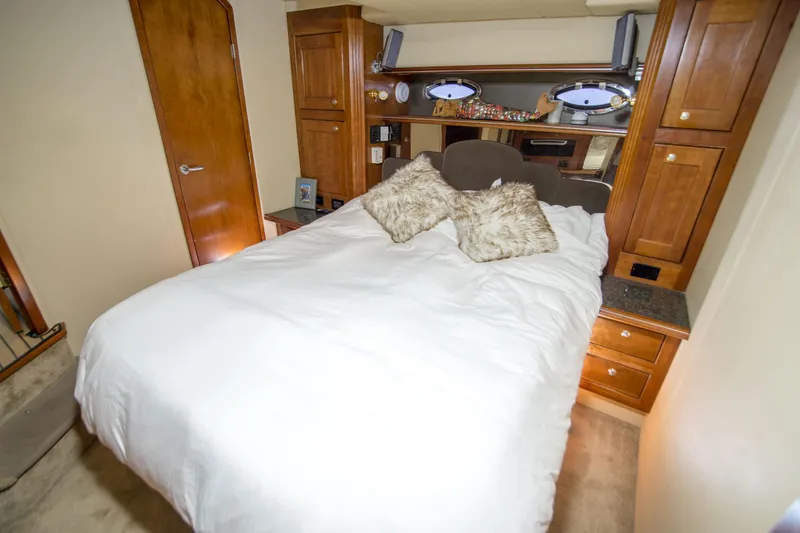 Slide: The Image of Cruisers 540 Express 2005 - 27