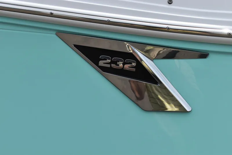 Slide: The Image of Blackfin 232 DC 2023 - 13