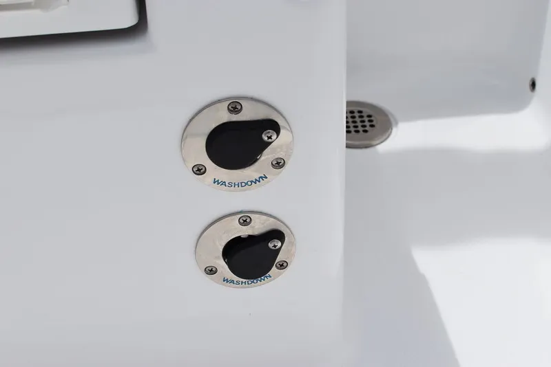 Slide: The Image of Blackfin 232 DC 2023 - 19