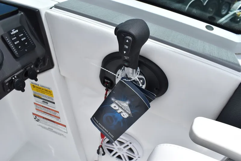 Slide: The Image of Blackfin 232 DC 2023 - 27