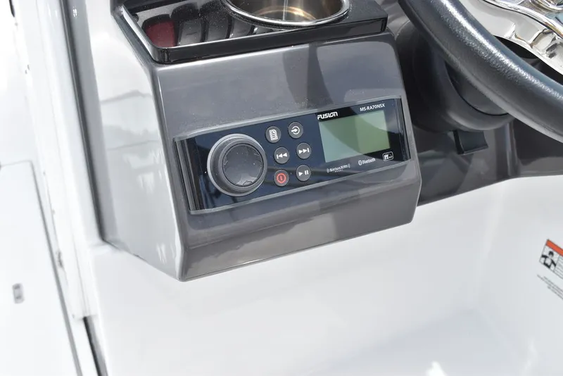 Slide: The Image of Blackfin 232 DC 2023 - 30