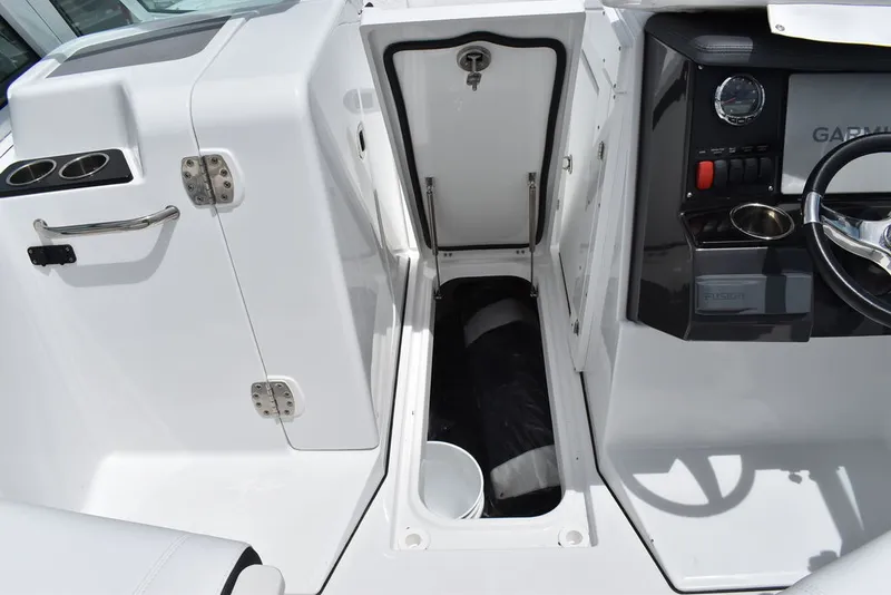 Slide: The Image of Blackfin 232 DC 2023 - 43